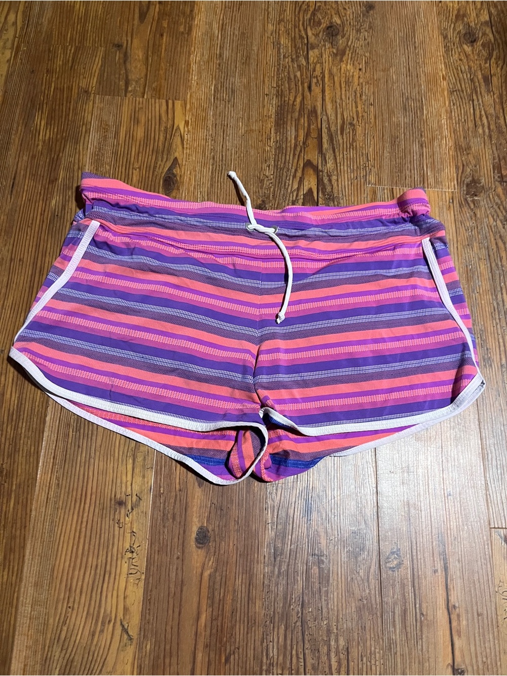 Athleta Kata swim shorts size XL